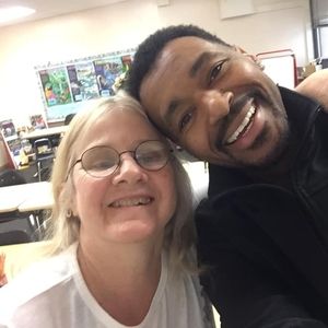 Meet your Posher, Deborah